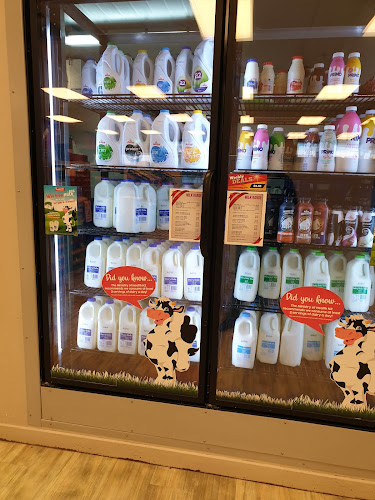 Comentarii opinii despre Coupland's Bakeries - Hornby