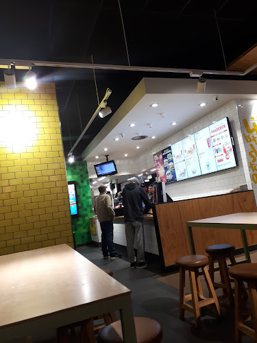 Comentarii opinii despre McDonald's Warkworth