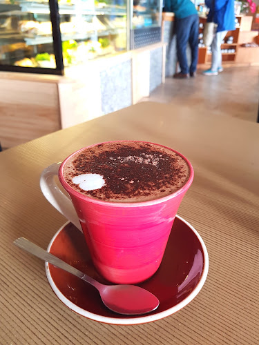 Fine Fettle Cafe - Taupō