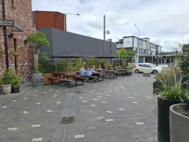 Bohemian Bakery Cafe - Hospitality and gastronomy