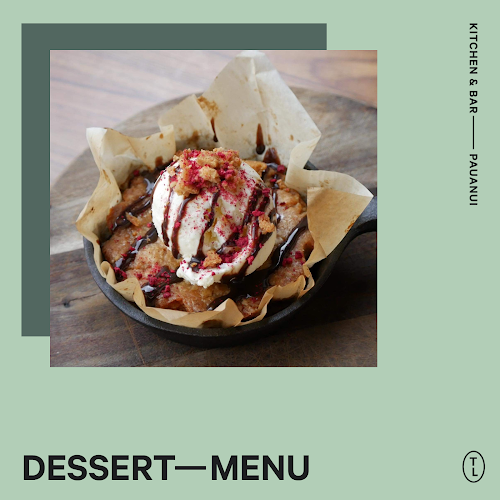 The Local - Hospitality and gastronomy