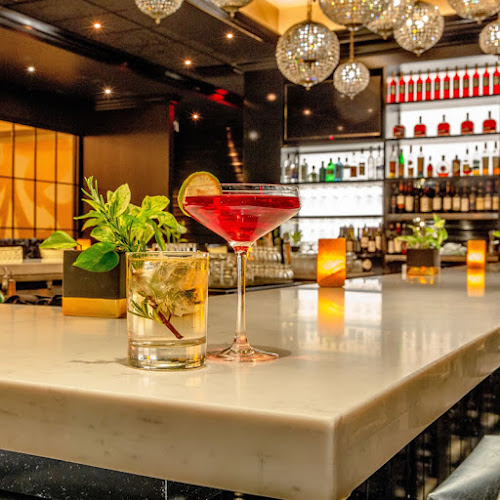 CarbonSix Distillery - Auckland