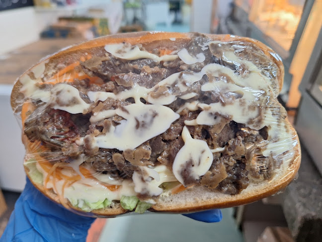 Union Food Bar - Hospitality and gastronomy