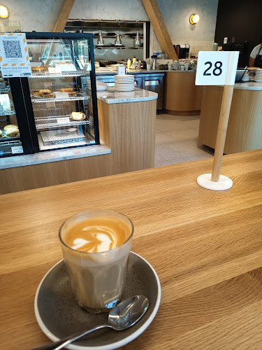 Opinii despre Eastwood în Rotorua - Hospitality and gastronomy