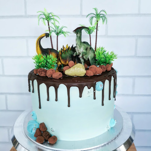 ButterDream Cakery - Hospitality and gastronomy