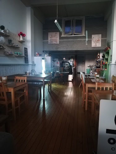 Comments and reviews of Sugar Cafe Thames