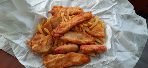 Polson Street Takeaways