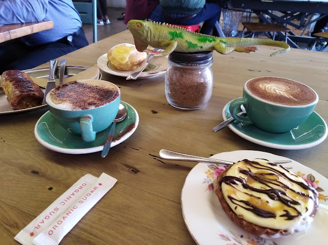 Love Rosie Bakery - Tauranga