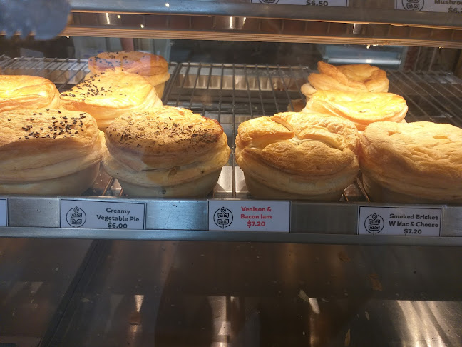 Kerikeri Bakehouse and Cafe - Kerikeri