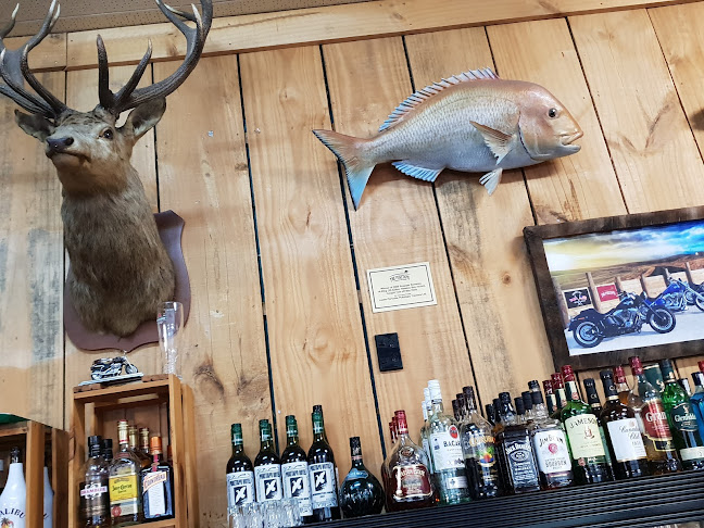 Comments and reviews of The Puketapu