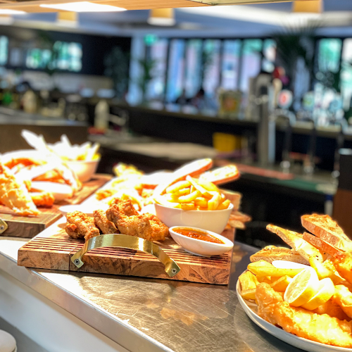 Porterhouse Grill Phone number