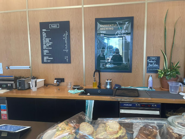 Comentarii opinii despre Sketchbook Coffee