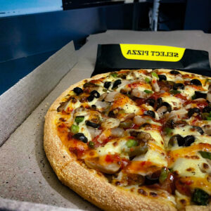 Opinii despre Select Pizza Manurewa în Auckland - Hospitality and gastronomy