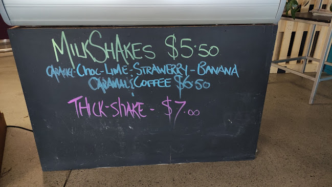 Comentarii opinii despre Te Puna Takeaways