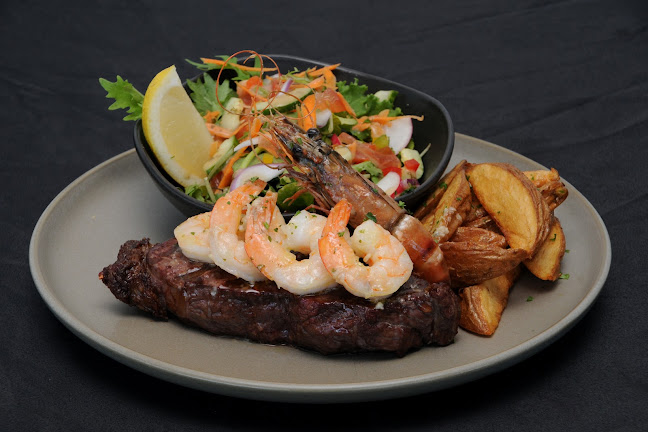 Opinii despre Shads Buffet & Function Centre în Hāwera - Hospitality and gastronomy