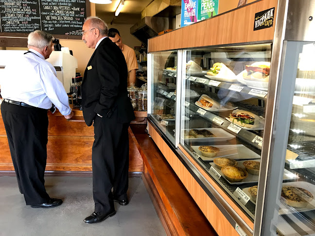 1 College Hill, Freemans Bay, Auckland 1011, New Zealand