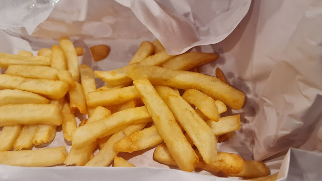 Clive Fast Foods & Takeaways - Clive