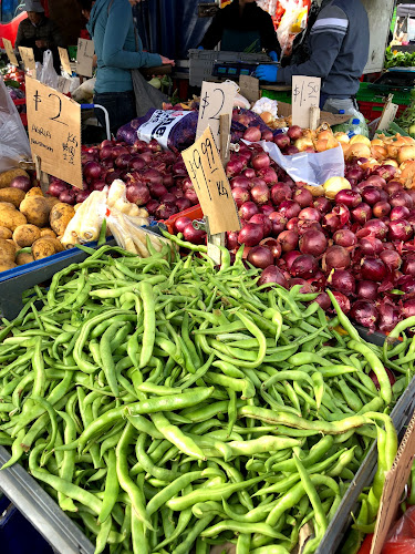 Avondale Sunday Market - Hospitality and gastronomy