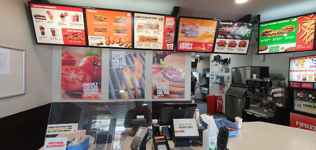 Corner Broadway &, Stewart Duff Drive, Miramar, Wellington 6022, New Zealand