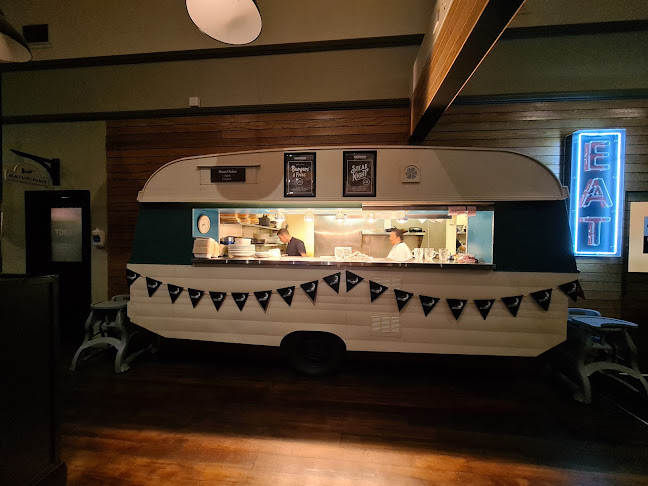 Comentarii opinii despre The Good Home Birkenhead