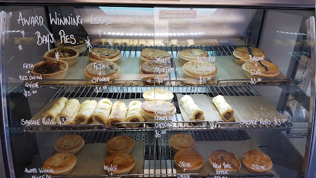 Opinii despre The Food Stop Rosedale în Auckland - Hospitality and gastronomy