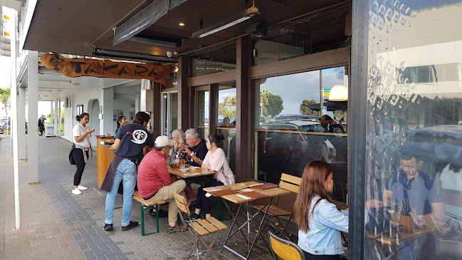 Ramen Takara Browns Bay - Hospitality and gastronomy