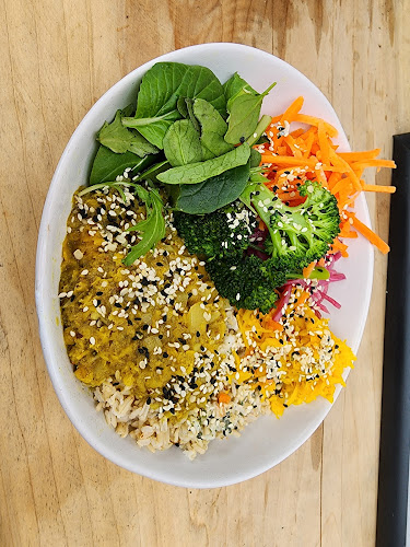 Dripping Bowl - Wānaka