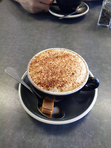 Reviews of Marracbo Cafe in Hāwera - Hospitality and gastronomy