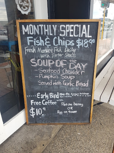 Little King Café - Hospitality and gastronomy