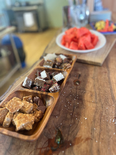 Opinii despre Rhubarb Kitchen & Catering în Waimauku - Hospitality and gastronomy