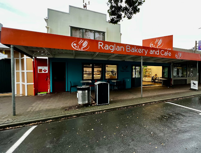 4 Bow Street, Raglan 3225, New Zealand