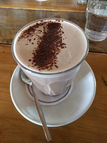 Opinii despre Boatshed Cafe în Rawene - Hospitality and gastronomy