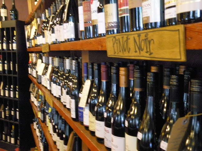 Wineseeker - Wellington