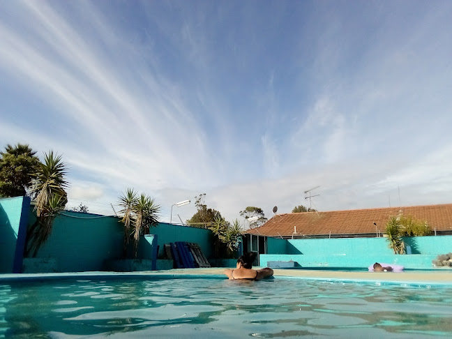 Club Oasis - Parakai