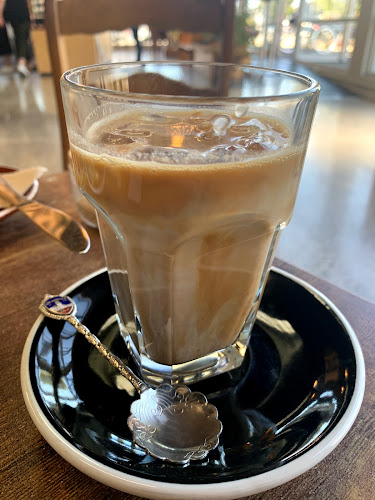 Prima Roastery - Hospitality and gastronomy