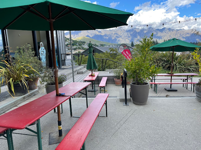 Lord of the Fries - Queenstown