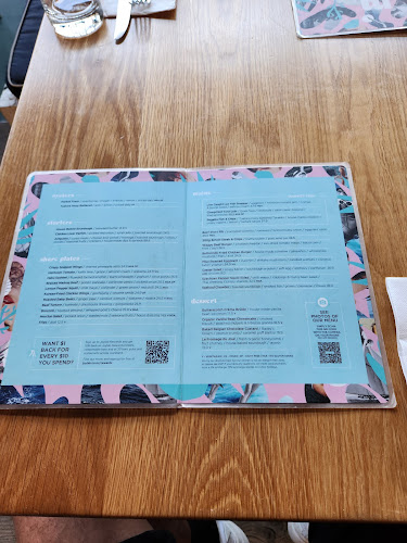 Opinii despre Regatta Bar And Eatery în Auckland - Hospitality and gastronomy