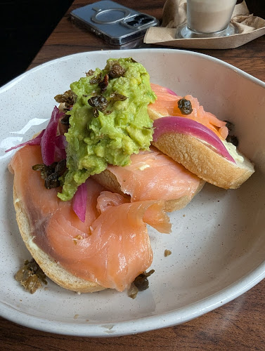 Hakuna Matata Cafe - Hospitality and gastronomy