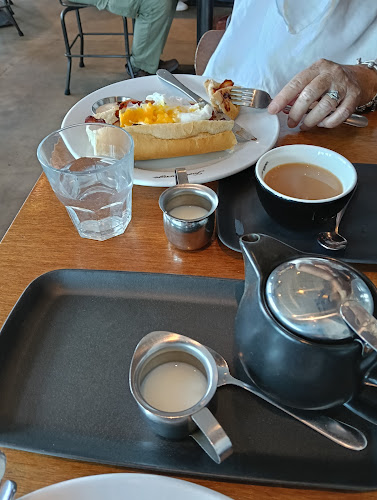 Joe's Garage Riccarton - Hospitality and gastronomy