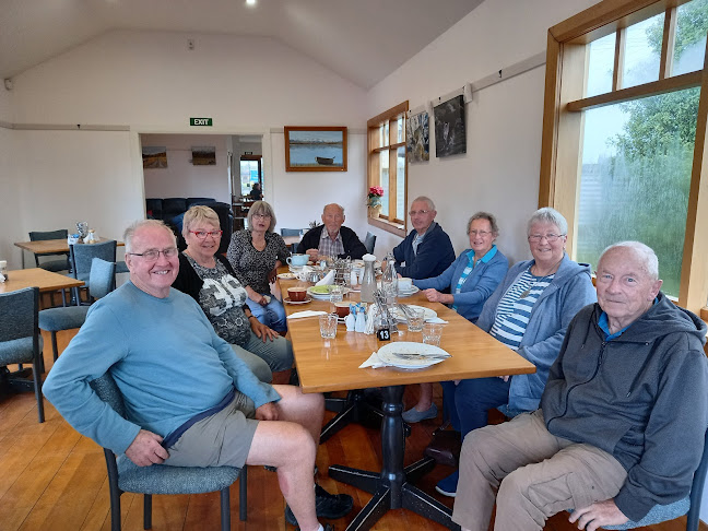 Cafe Mes Amis Open Times