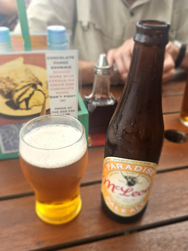 Reviews of Mangonui Fish Shop in Mangōnui - Hospitality and gastronomy