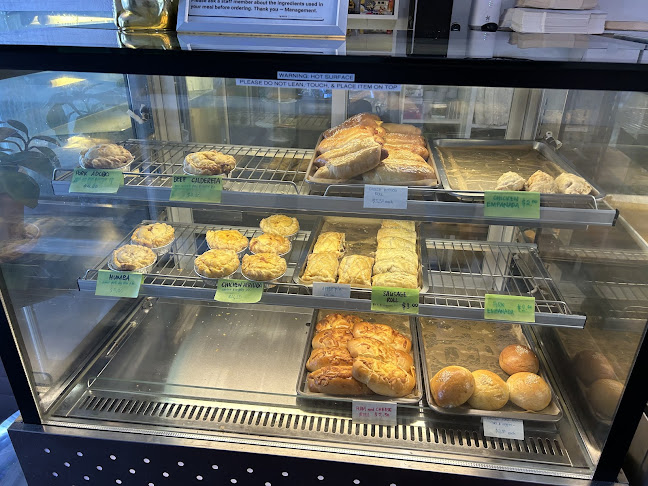 Opinii despre Dozena Bakery în Auckland - Hospitality and gastronomy