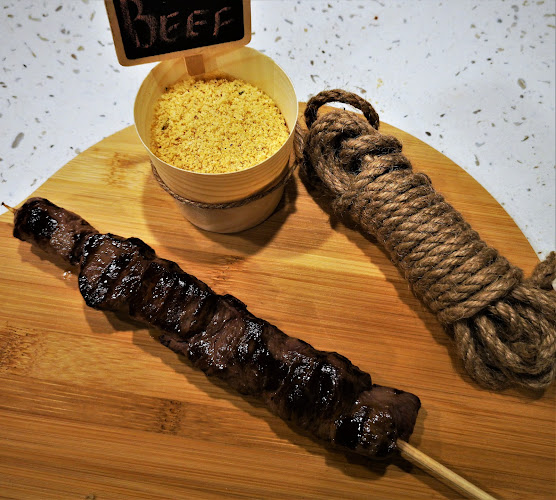 BBQ GUYS - Queenstown