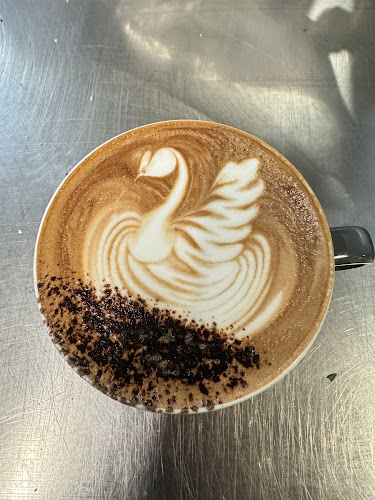 Comentarii opinii despre Revive Espresso Limited