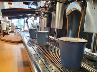 Boasters Coffee House and Roastery