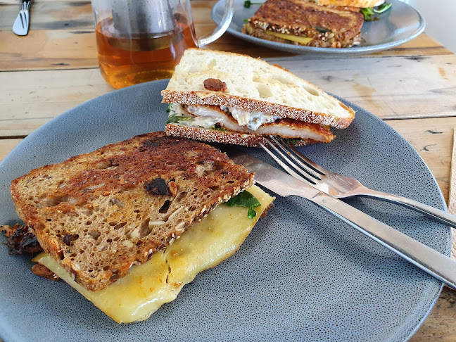 Comentarii opinii despre Te Puna Deli