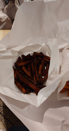 Shellrock Takeaways Phone number