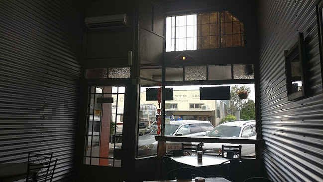 Addiction Cafe Eketahuna - Hospitality and gastronomy