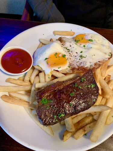 Comentarii opinii despre Emberz at Ascot