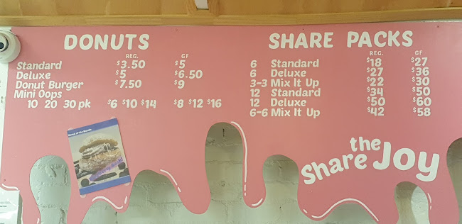 Opinii despre Hoops & Scoops NZ în Te Awamutu - Hospitality and gastronomy